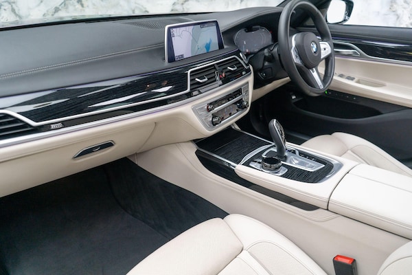 Used BMW 7 Series 2019 for sale - 76306640: Photo 14