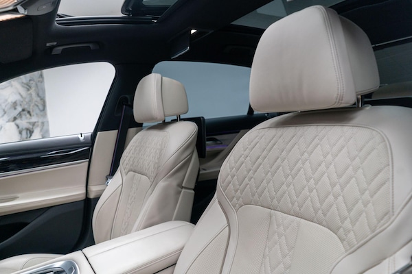 Used BMW 7 Series 2019 for sale - 76306640: Photo 16