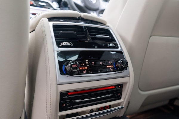 Used BMW 7 Series 2019 for sale - 76306640: Photo 25