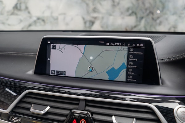 Used BMW 7 Series 2019 for sale - 76306640: Photo 28
