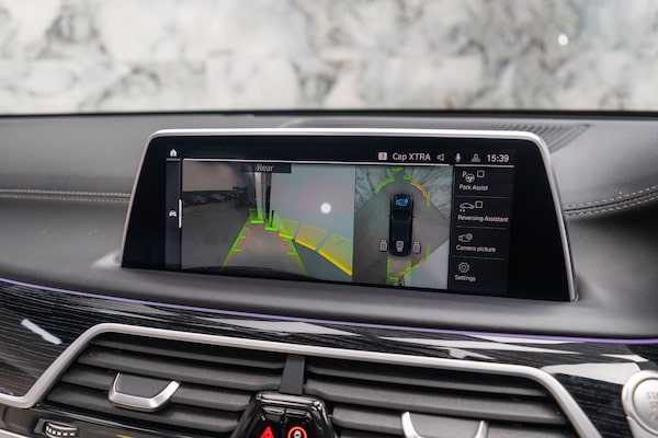 Used BMW 7 Series 2019 for sale - 76306640: Photo 29