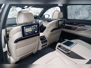Used BMW 7 Series 2019 for sale - 76306640: Photo 2