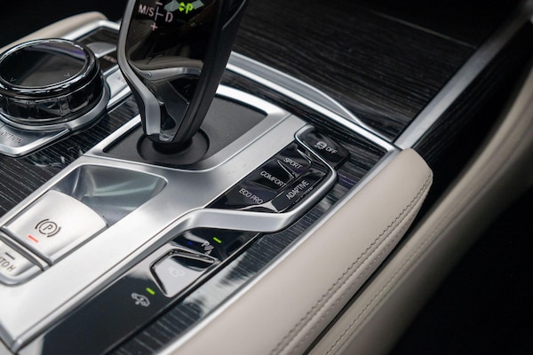 Used BMW 7 Series 2019 for sale - 76306640: Photo 39
