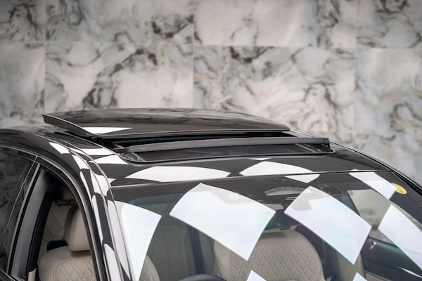 Used BMW 7 Series 2019 for sale - 76306640: Photo 3