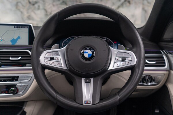 Used BMW 7 Series 2019 for sale - 76306640: Photo 41