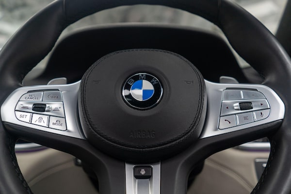 Used BMW 7 Series 2019 for sale - 76306640: Photo 43