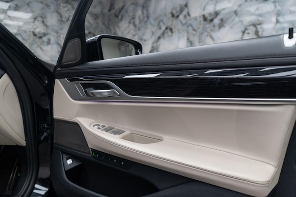 Used BMW 7 Series 2019 for sale - 76306640: Photo 46