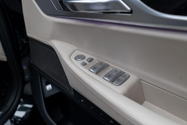 Used BMW 7 Series 2019 for sale - 76306640: Photo 47