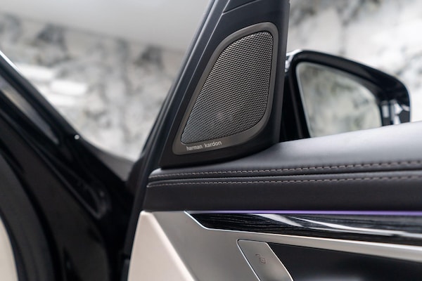Used BMW 7 Series 2019 for sale - 76306640: Photo 49