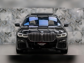 Used BMW 7 Series 2019 for sale - 76306640: Photo 4
