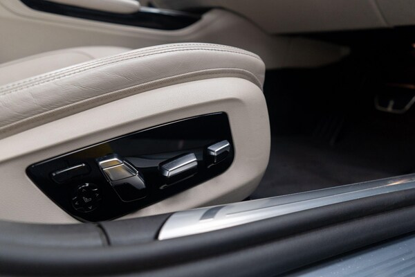 Used BMW 7 Series 2019 for sale - 76306640: Photo 50
