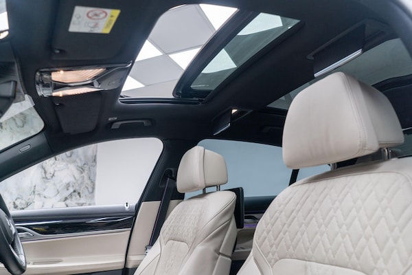 Used BMW 7 Series 2019 for sale - 76306640: Photo 51