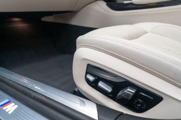 Used BMW 7 Series 2019 for sale - 76306640: Photo 52