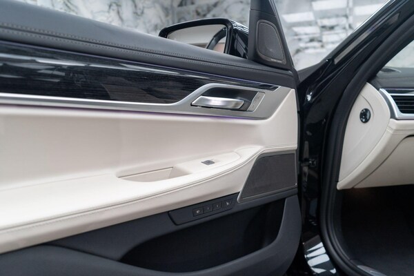 Used BMW 7 Series 2019 for sale - 76306640: Photo 53
