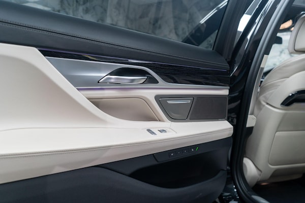 Used BMW 7 Series 2019 for sale - 76306640: Photo 57