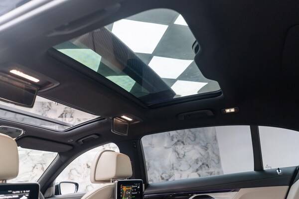 Used BMW 7 Series 2019 for sale - 76306640: Photo 60