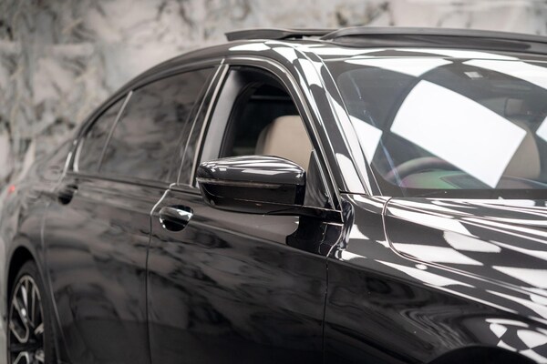 Used BMW 7 Series 2019 for sale - 76306640: Photo 62