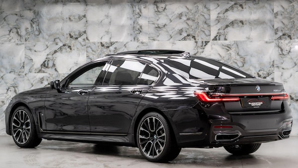 Used BMW 7 Series 2019 for sale - 76306640: Photo 6