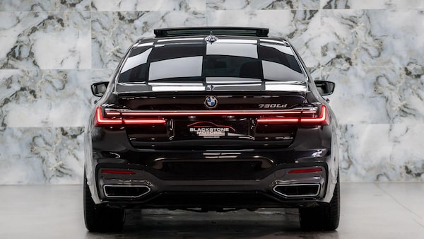 Used BMW 7 Series 2019 for sale - 76306640: Photo 7