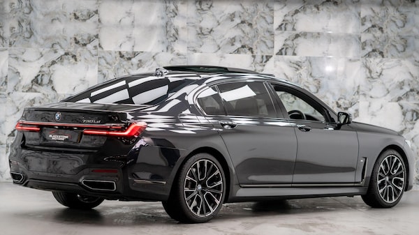 Used BMW 7 Series 2019 for sale - 76306640: Photo 8