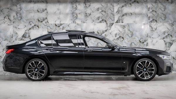 Used BMW 7 Series 2019 for sale - 76306640: Photo 9