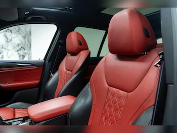 Used BMW X3 2020 for sale - 76620077: Photo