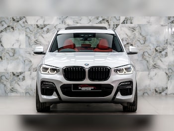 Used BMW X3 2020 for sale - 76620077: Photo