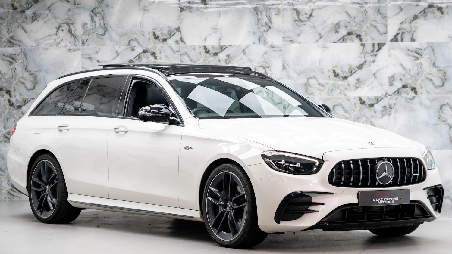 Used Mercedes-Benz E Class for sale - 76499200: Photo 1