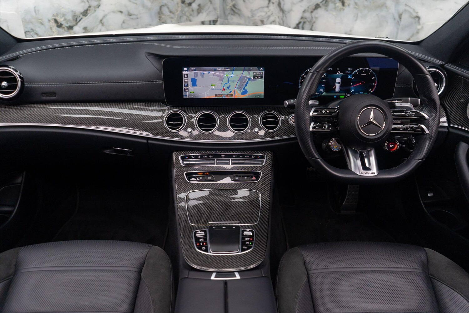 Used Mercedes-Benz E Class for sale - 76499200: Photo 11