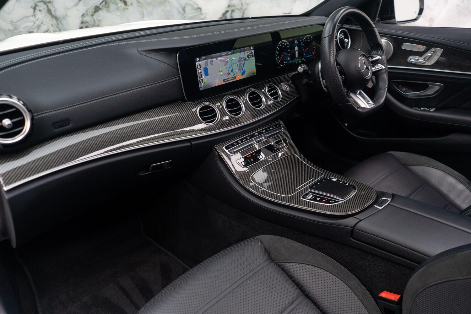 Used Mercedes-Benz E Class for sale - 76499200: Photo 13