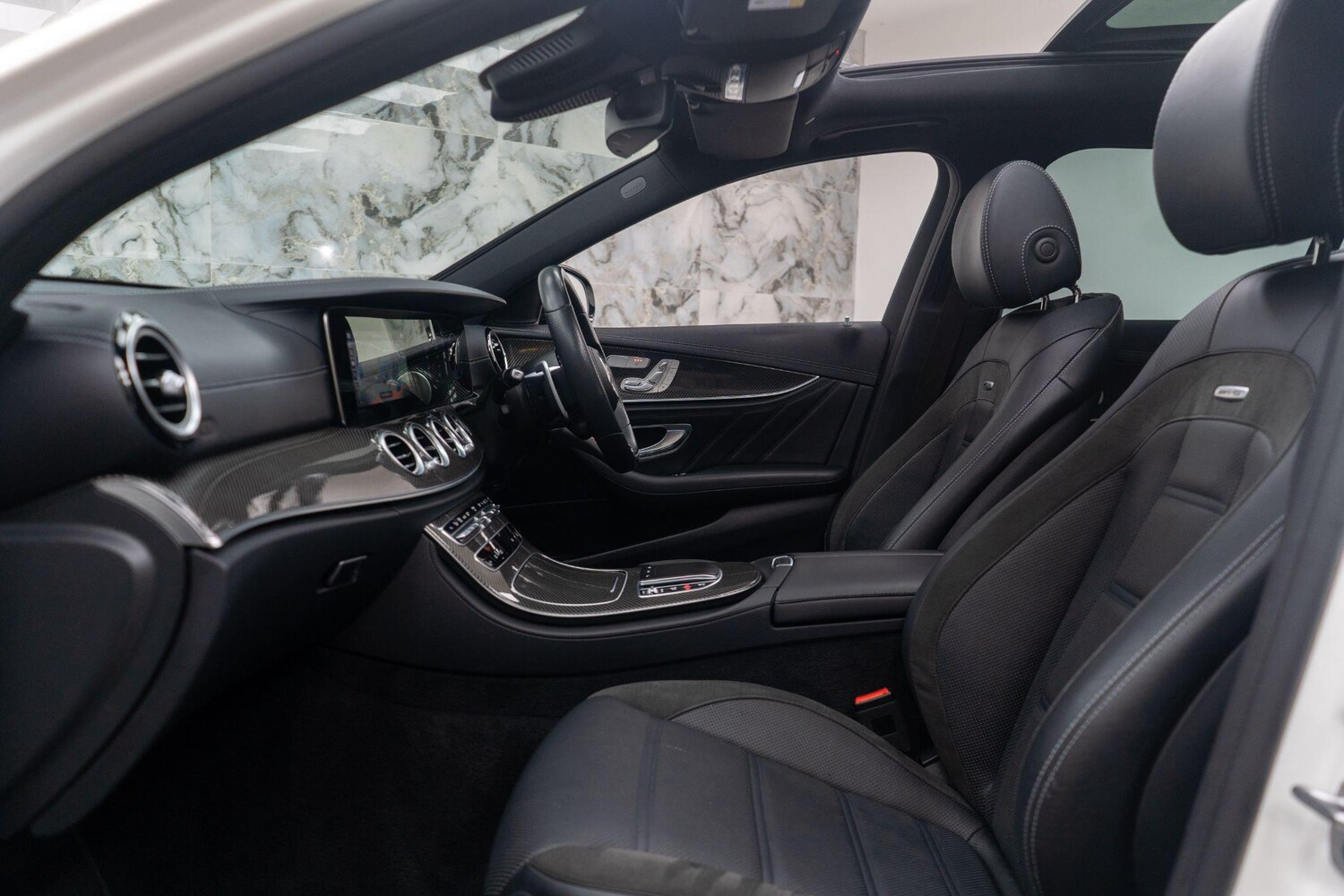 Used Mercedes-Benz E Class for sale - 76499200: Photo 14