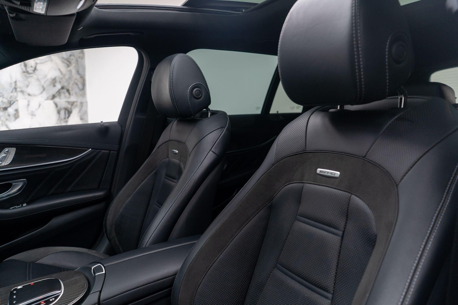 Used Mercedes-Benz E Class for sale - 76499200: Photo 15