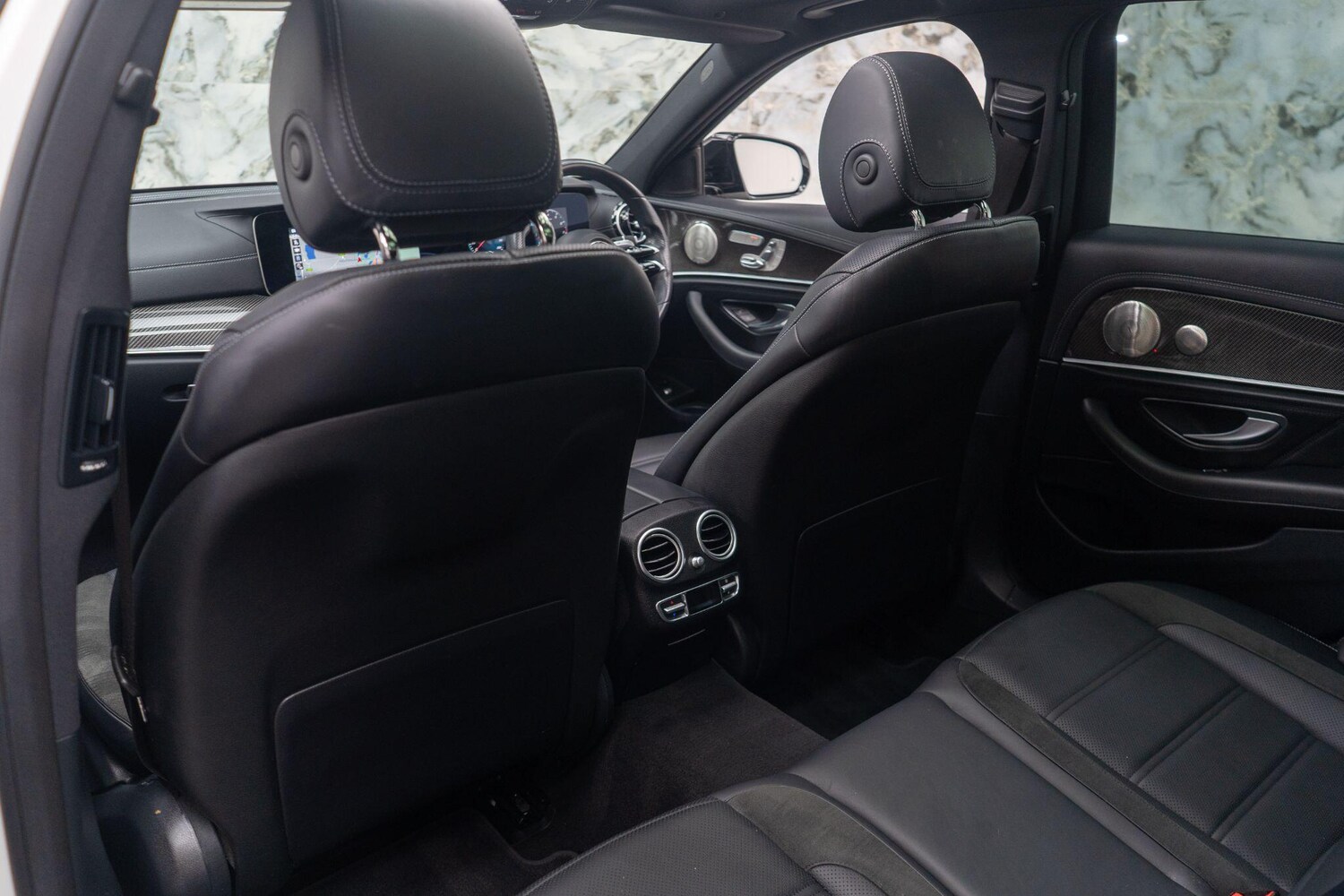 Used Mercedes-Benz E Class for sale - 76499200: Photo 17