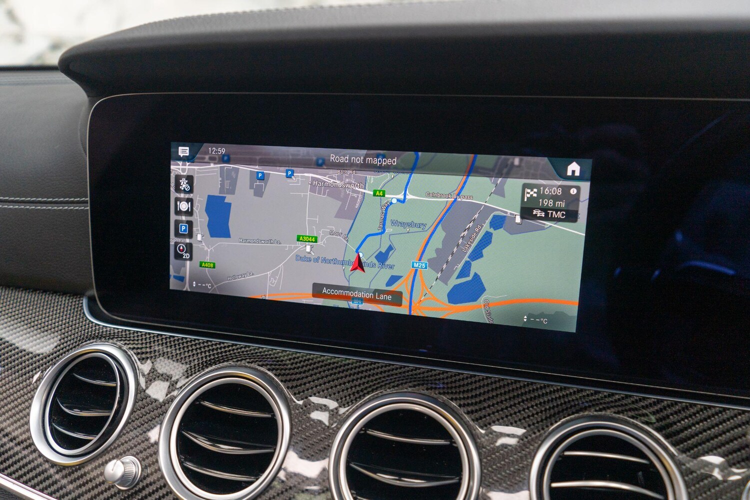 Used Mercedes-Benz E Class for sale - 76499200: Photo 20