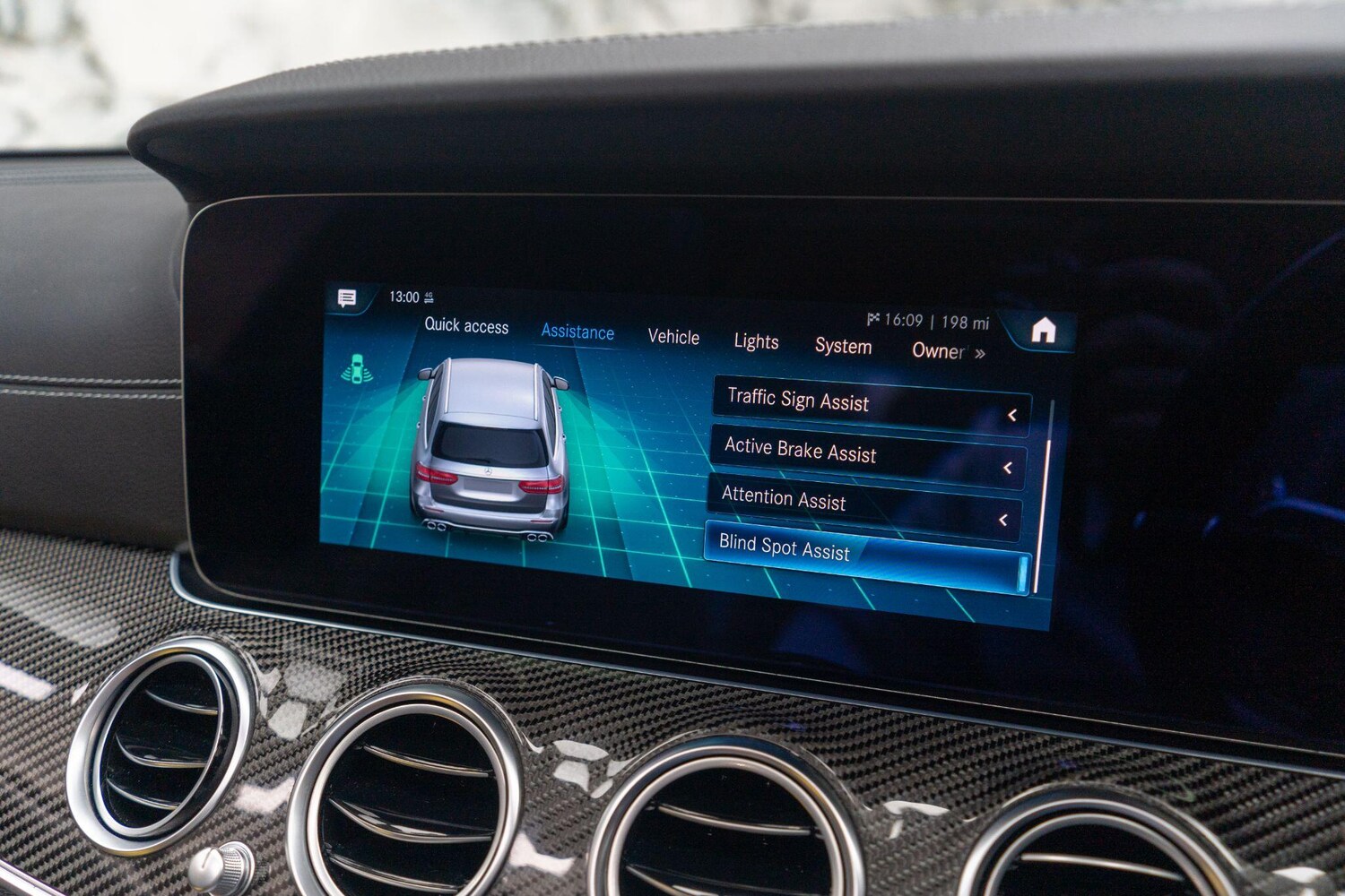 Used Mercedes-Benz E Class for sale - 76499200: Photo 23