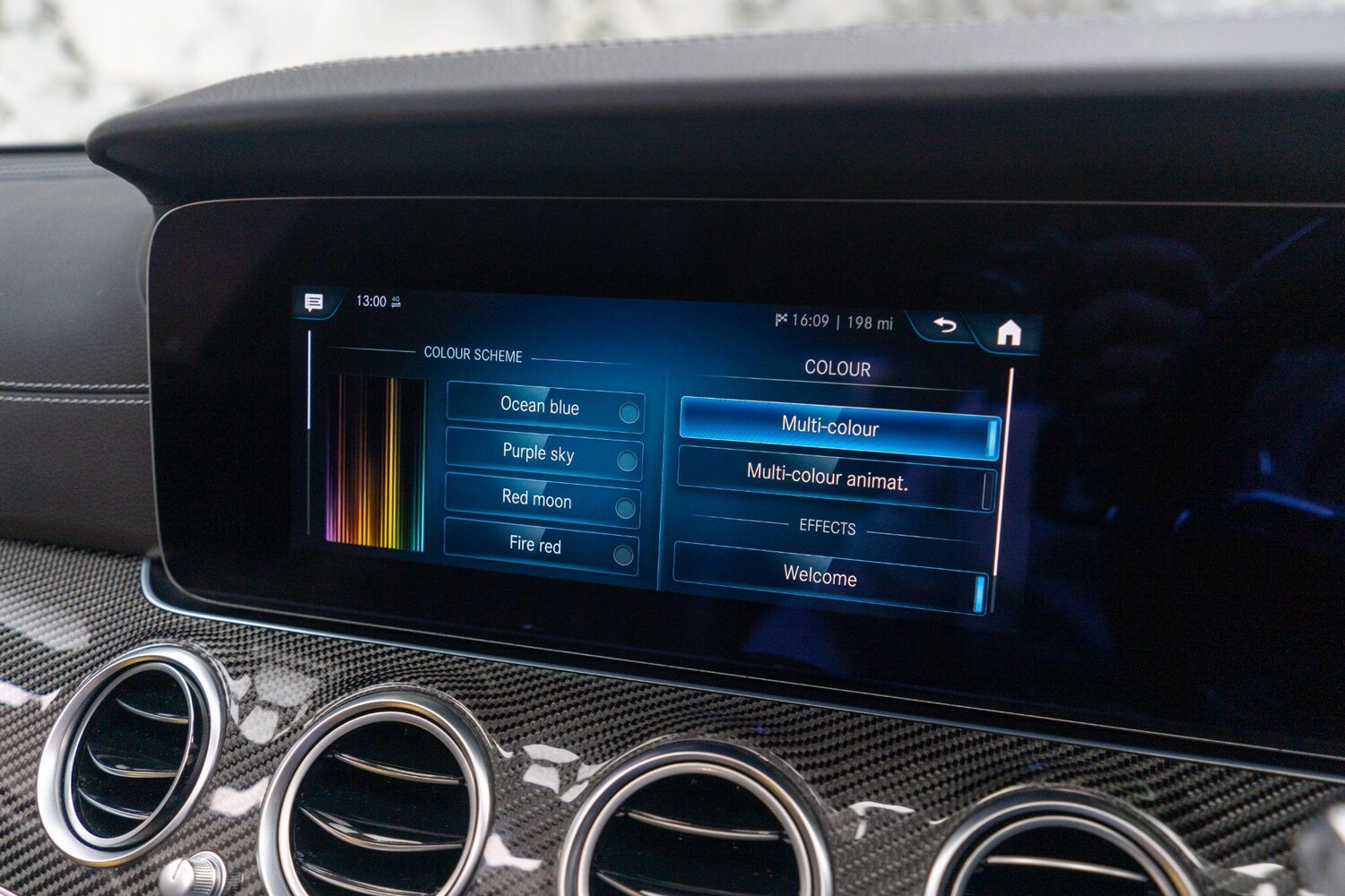 Used Mercedes-Benz E Class for sale - 76499200: Photo 24