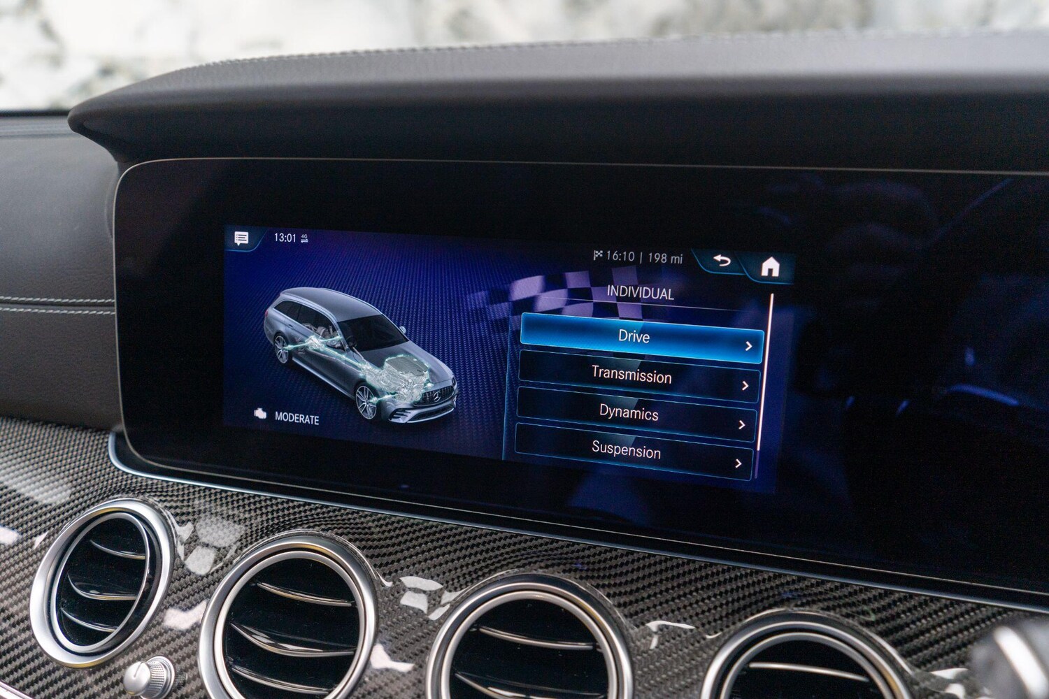 Used Mercedes-Benz E Class for sale - 76499200: Photo 25