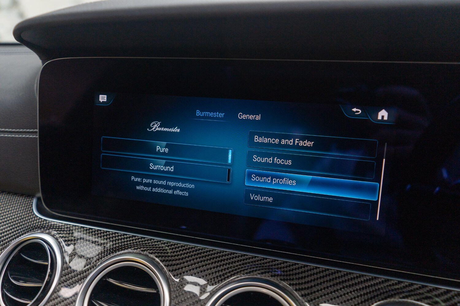 Used Mercedes-Benz E Class for sale - 76499200: Photo 26