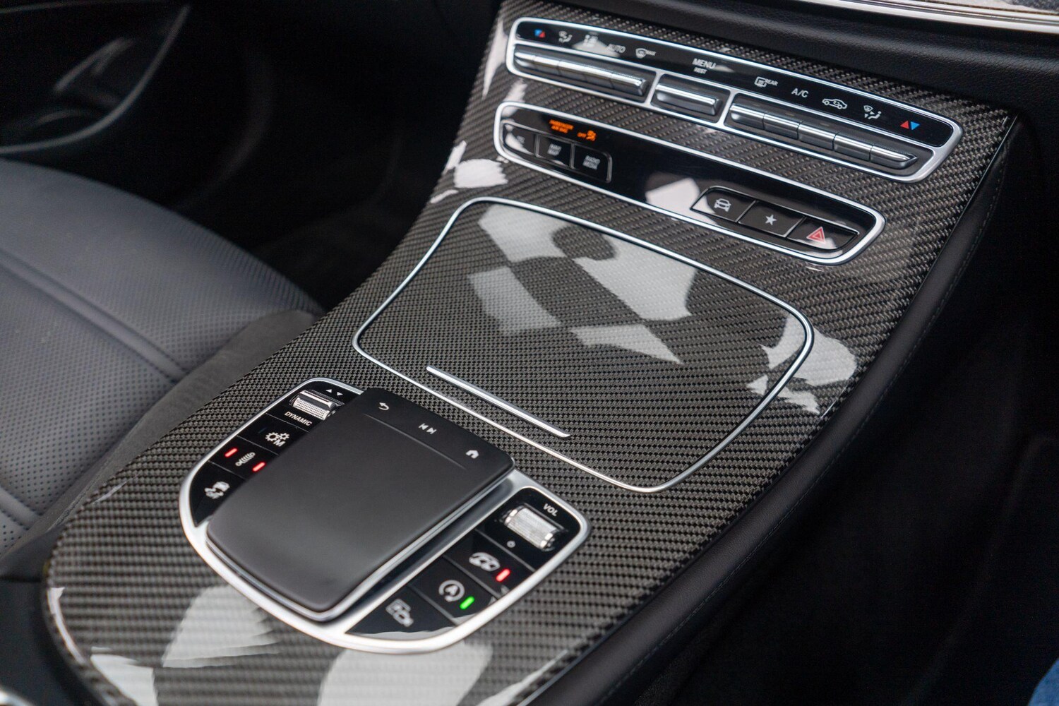 Used Mercedes-Benz E Class for sale - 76499200: Photo 27