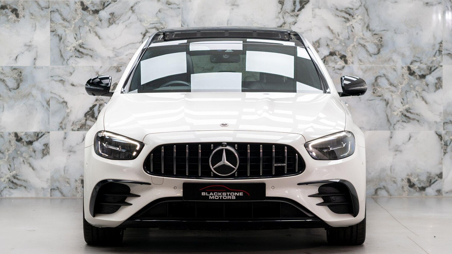 Used Mercedes-Benz E Class for sale - 76499200: Photo 3