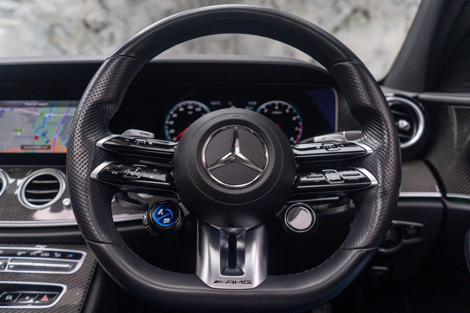 Used Mercedes-Benz E Class for sale - 76499200: Photo 30