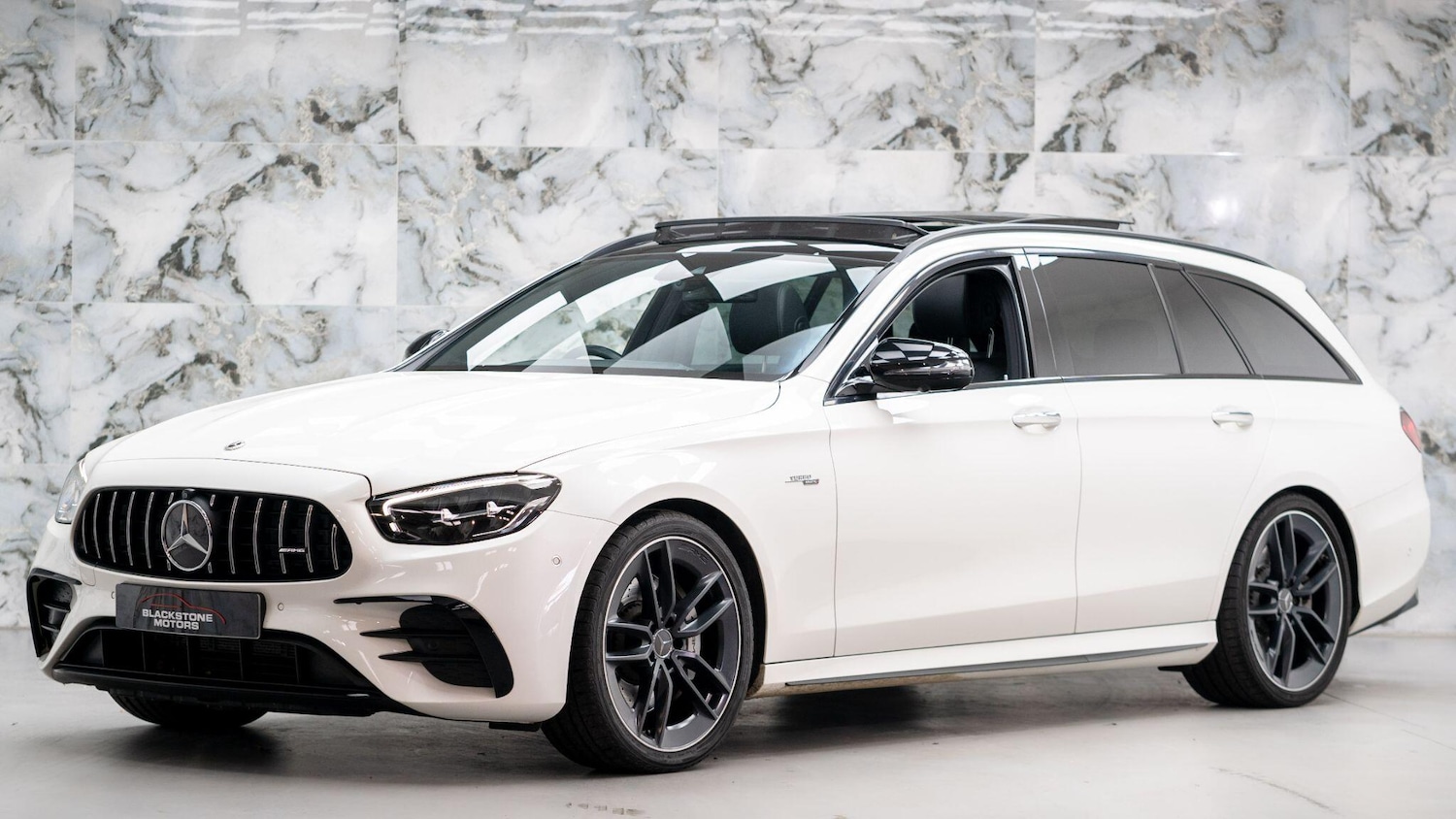 Used Mercedes-Benz E Class for sale - 76499200: Photo 4