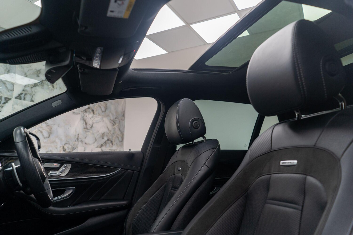 Used Mercedes-Benz E Class for sale - 76499200: Photo 40