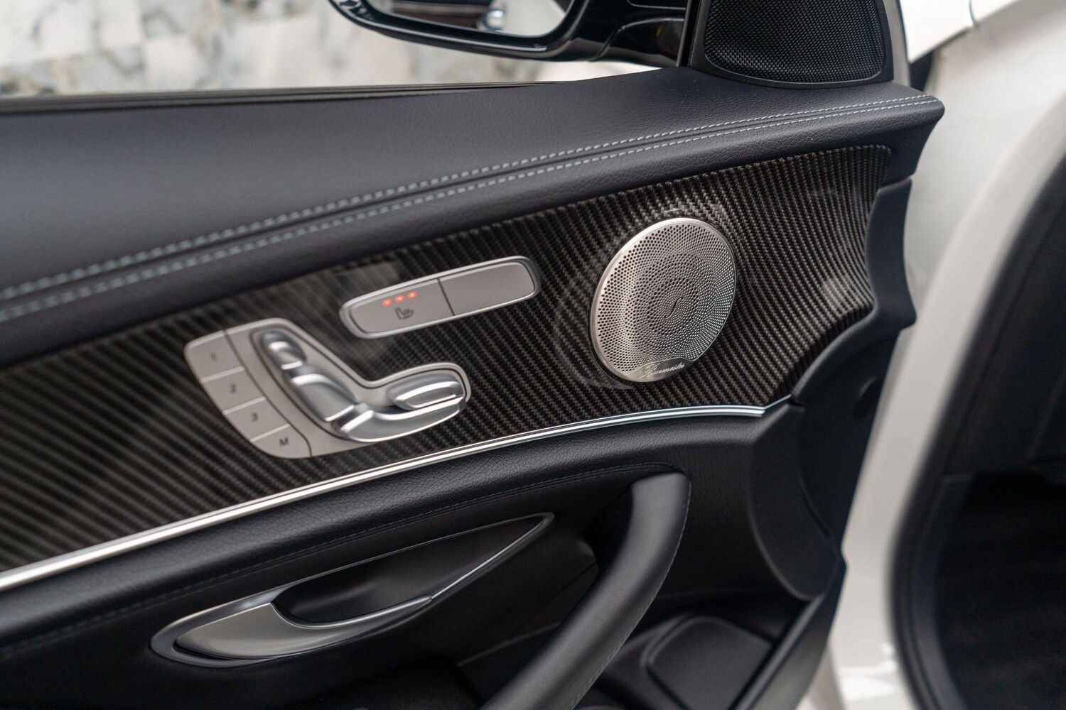 Used Mercedes-Benz E Class for sale - 76499200: Photo 43