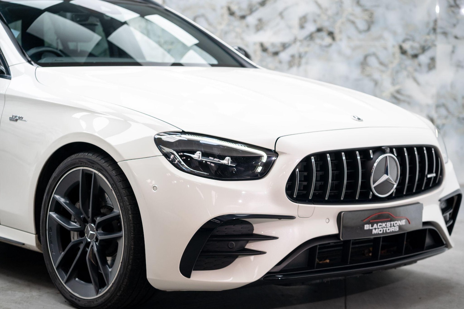 Used Mercedes-Benz E Class for sale - 76499200: Photo 45