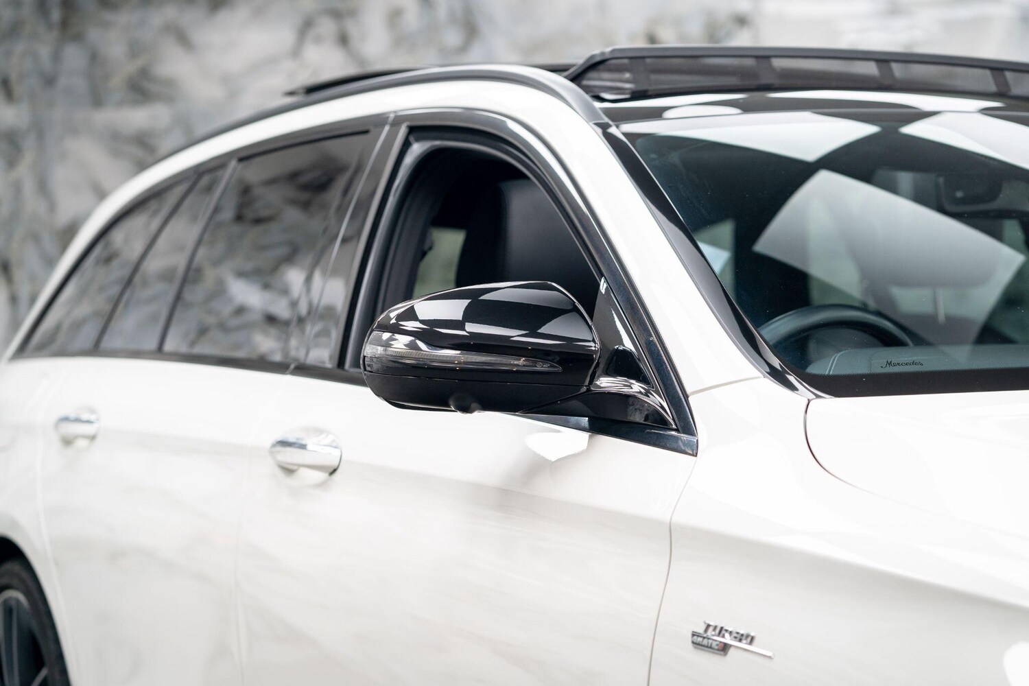 Used Mercedes-Benz E Class for sale - 76499200: Photo 47