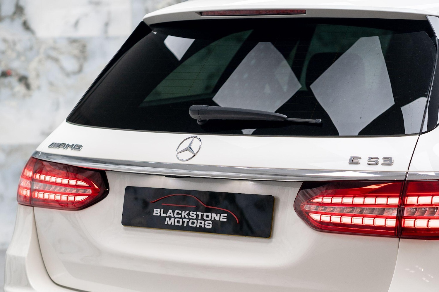 Used Mercedes-Benz E Class for sale - 76499200: Photo 49