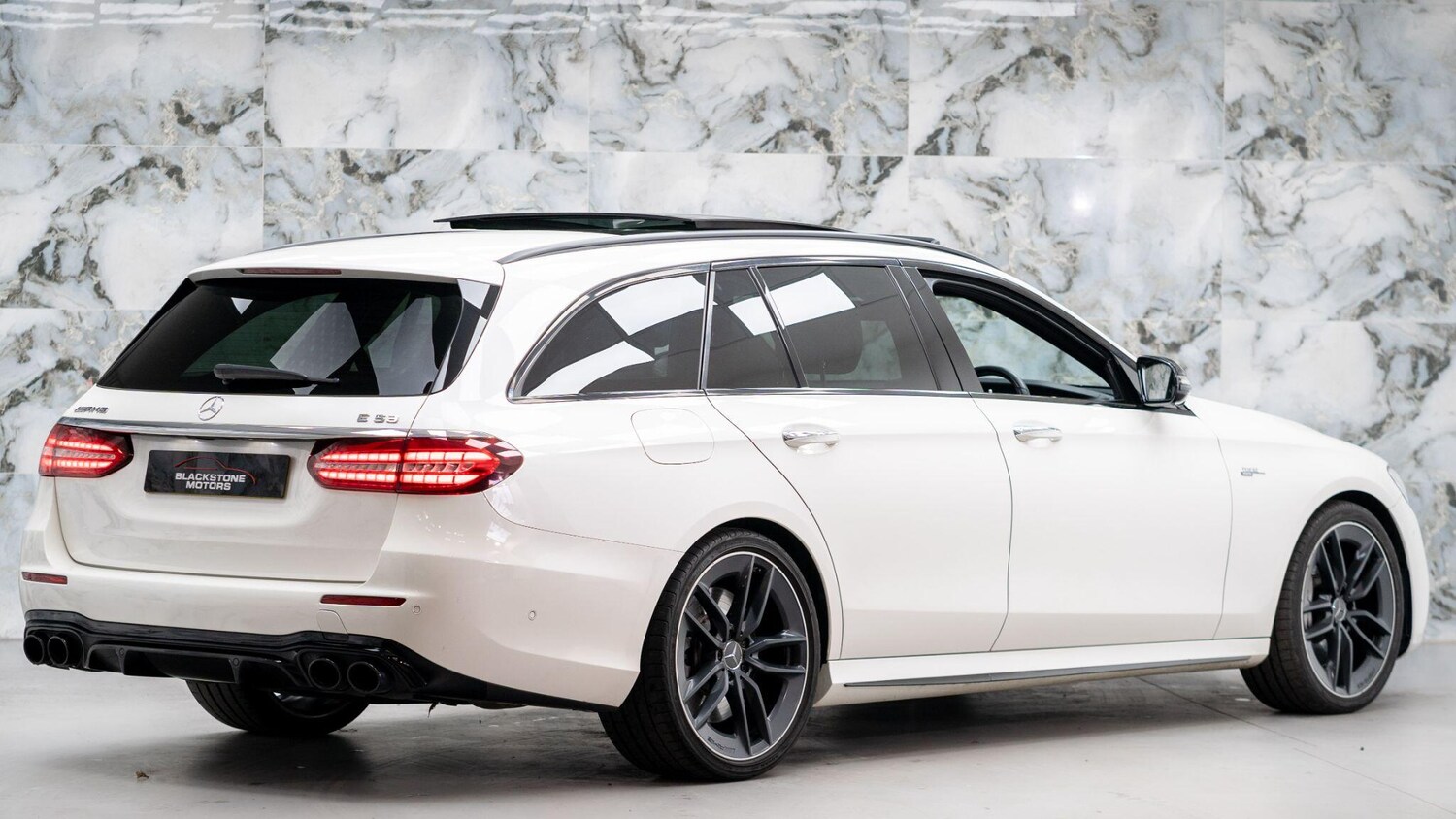 Used Mercedes-Benz E Class for sale - 76499200: Photo 7