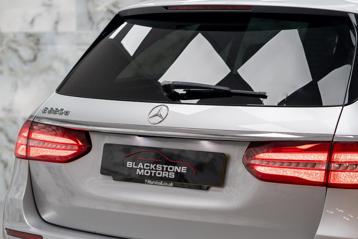 Used Mercedes-Benz E Class 2019 for sale - 76607959: Photo 11