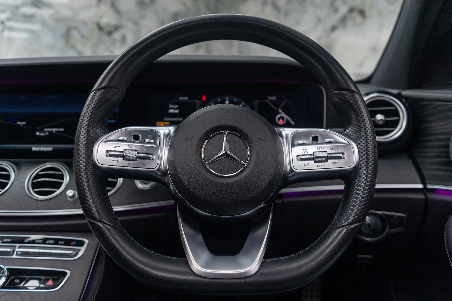 Used Mercedes-Benz E Class 2019 for sale - 76607959: Photo 15